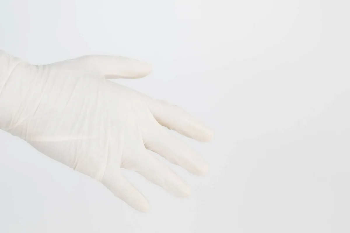 Bodily Fluid Cleanup in Alexander, AR