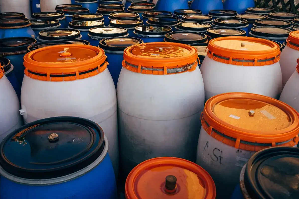 Drug Paraphernalia Cleanup in Alexander, AR